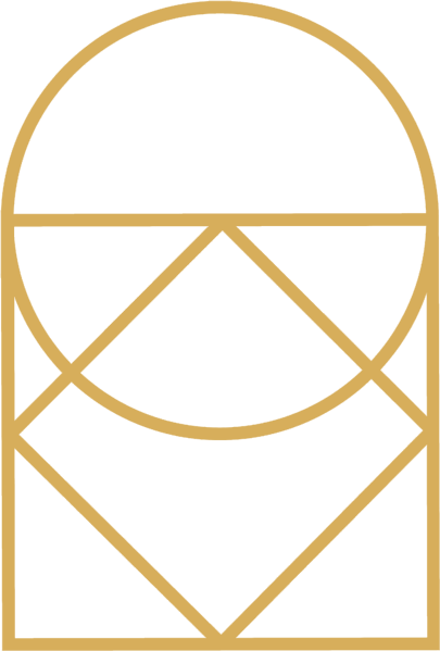 Diamond & Key Logo Mark